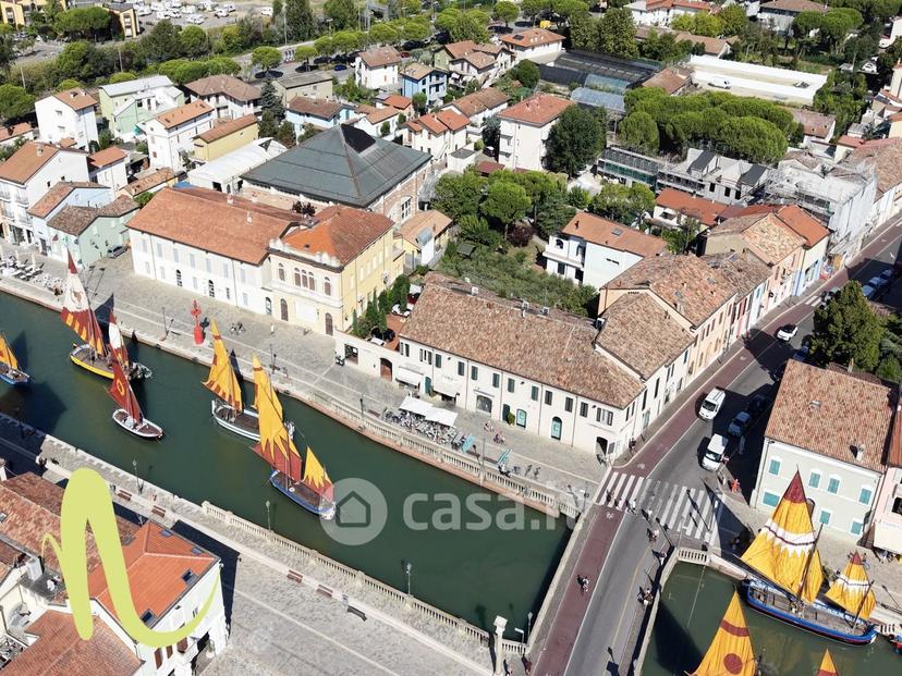 Bilocale in Viale Giuseppe Mazzini 27 — foto 25 di 27