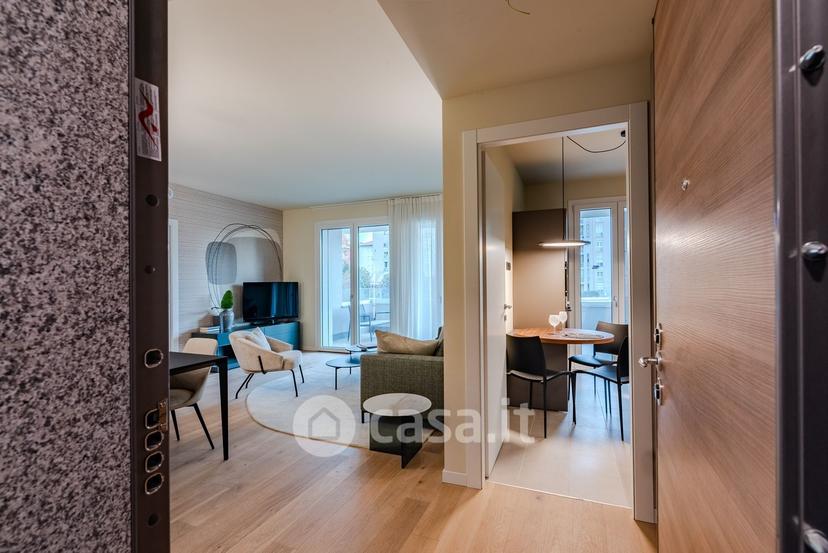 Trilocale in Viale Europa 12 — foto 2 di 47