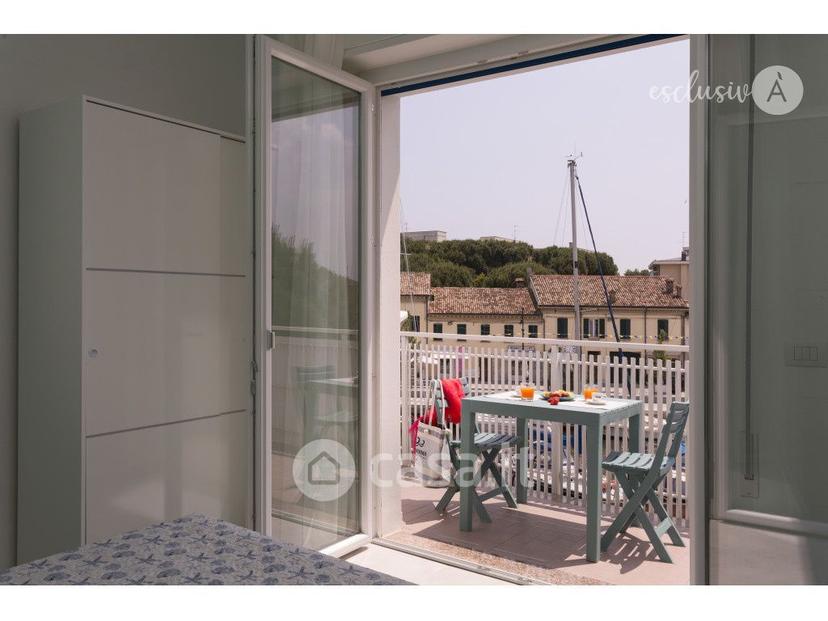 Trilocale in Viale Alfredo Oriani 24 — foto 6 di 12