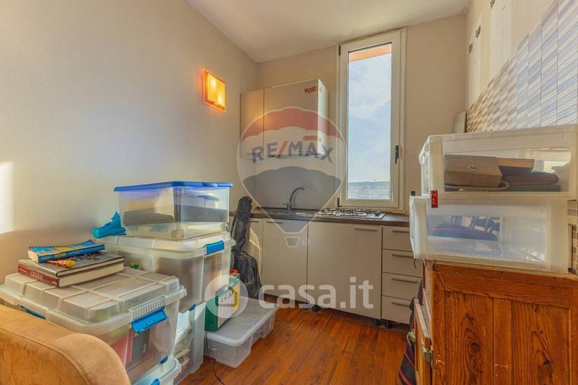 Quadrilocale in Via Rizzeddu 17 — foto 12 di 60