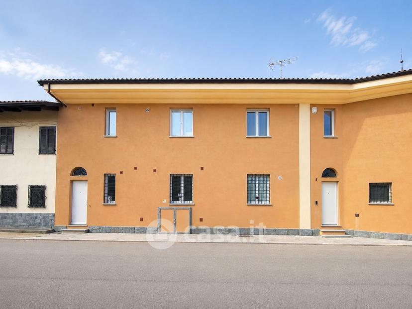 Monolocale in Via Aldo Moro — foto 4 di 5