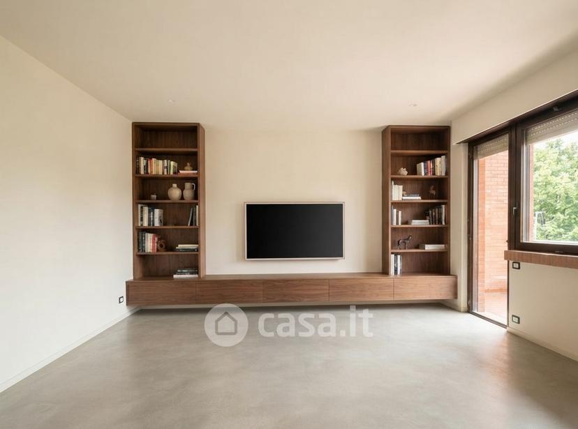 Trilocale in Via F. Menozzi 17 — foto 9 di 21