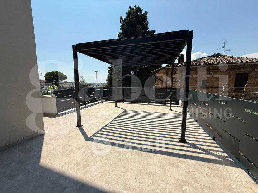 Quadrilocale in Via della Madonna Alta 193 — foto 7 di 34