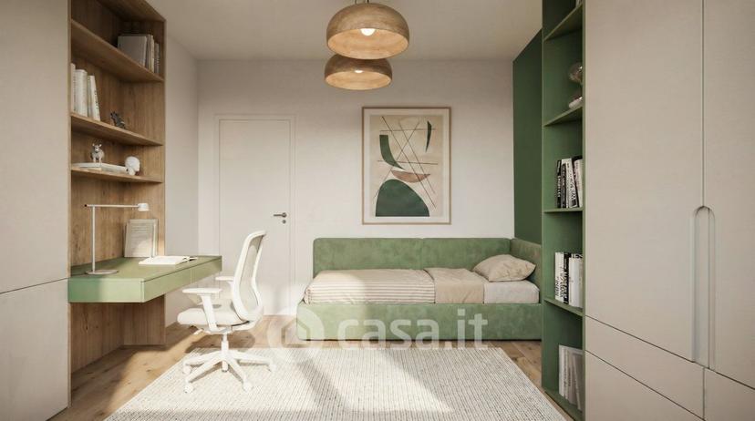 Appartamento in Via Rimini — foto 6 di 35