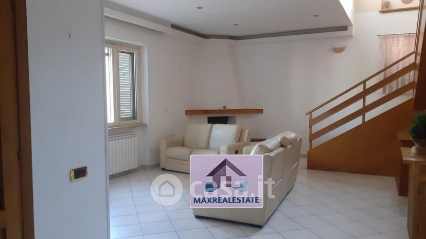 Appartamento in Via Termine d'Alatri — foto 30 di 34