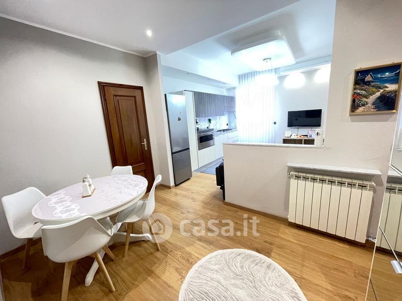 Trilocale in Via Rexello 22 — foto 12 di 25