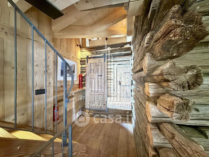 Villa in Frazione Bringaz 2 — foto 52 di 61