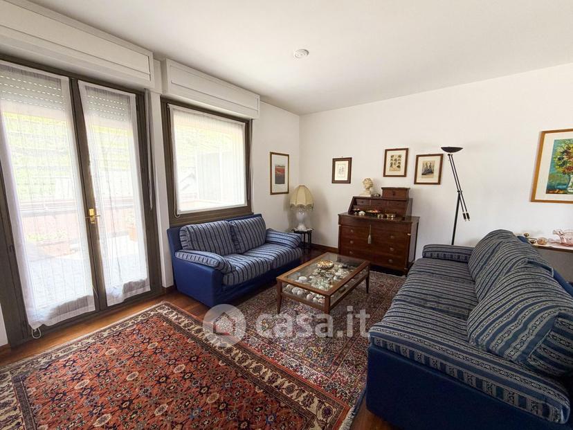 Quadrilocale in Via del Buon Consiglio 5 — foto 30 di 32