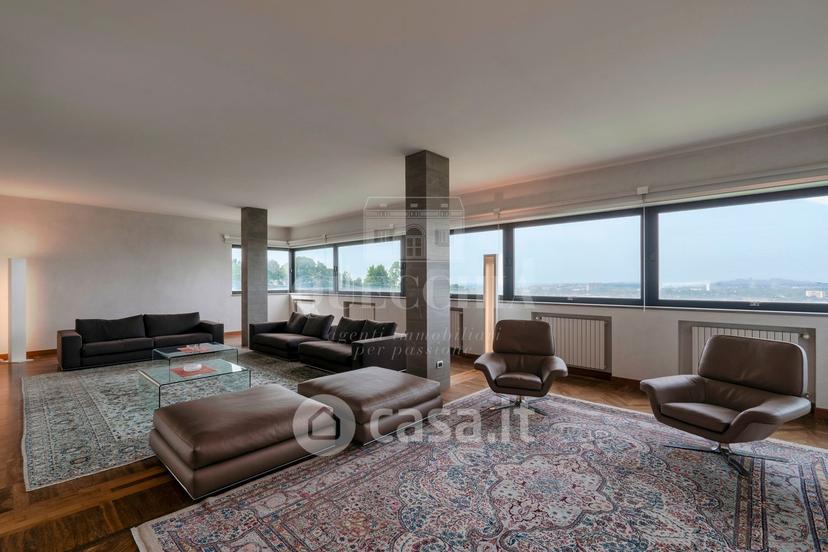 Villa in Via Ronchi San Francesco da Paola — foto 23 di 30