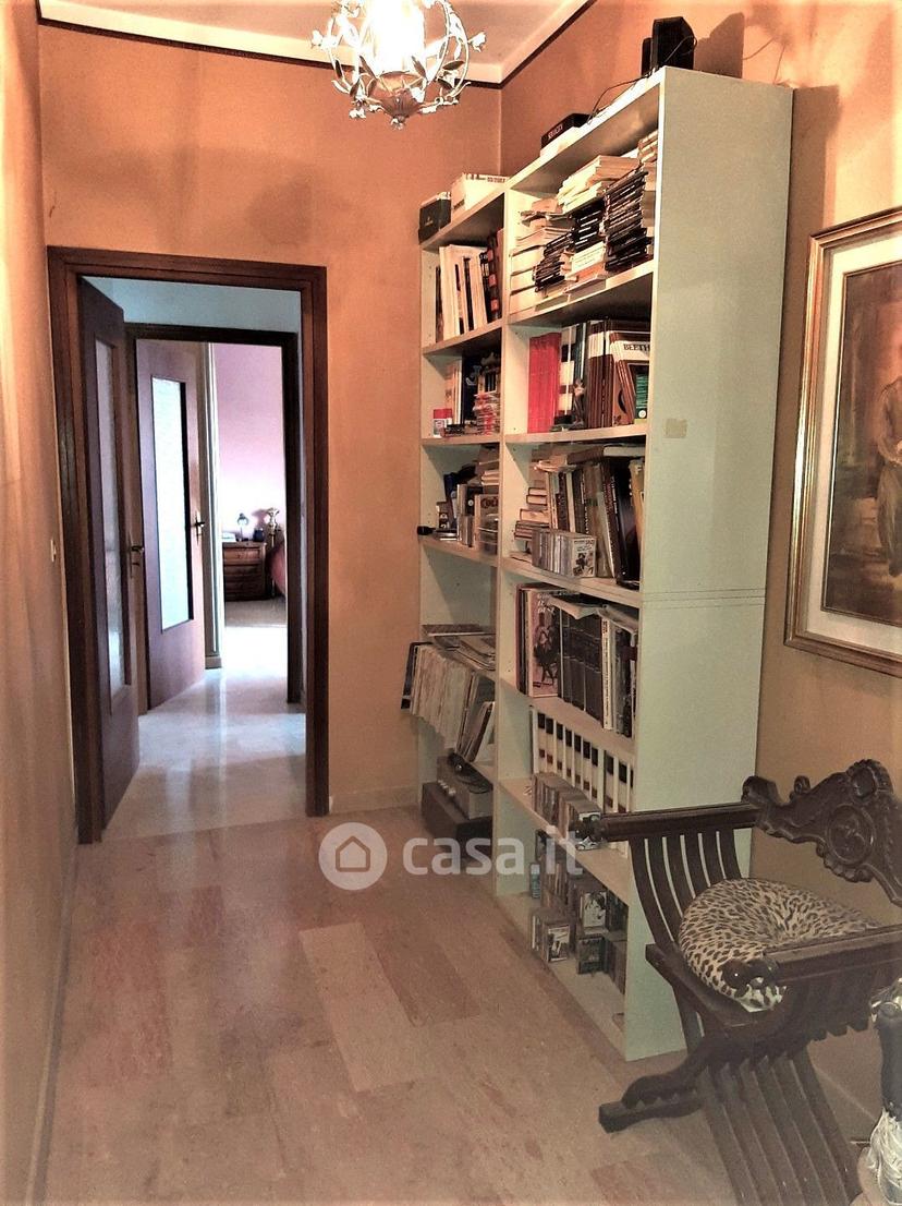 Quadrilocale in Via della Banda Lenti 6 — foto 21 di 25