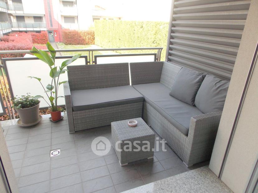 Trilocale in Via Volturno 26 — foto 32 di 34