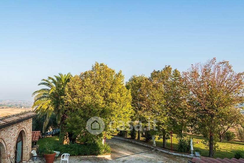 Villa in Località Rinaldi — foto 59 di 65
