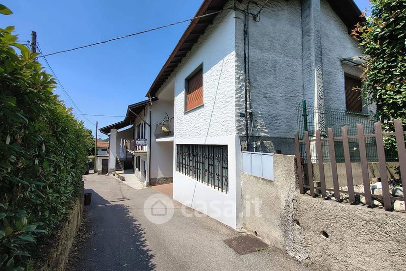 Quadrilocale in Vicolo Alvod 29 — foto 15 di 39