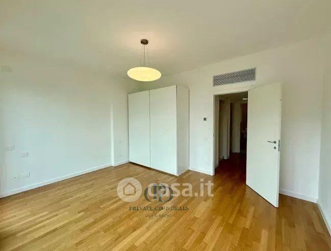 Appartamento in Via Giovio — foto 8 di 29
