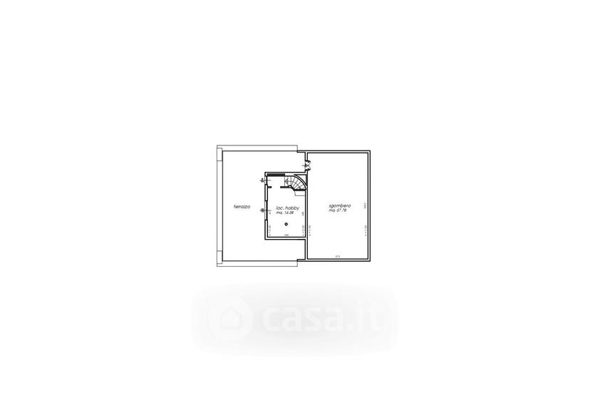 Villa in Via Edmondo de Amicis 7 — foto 19 di 43