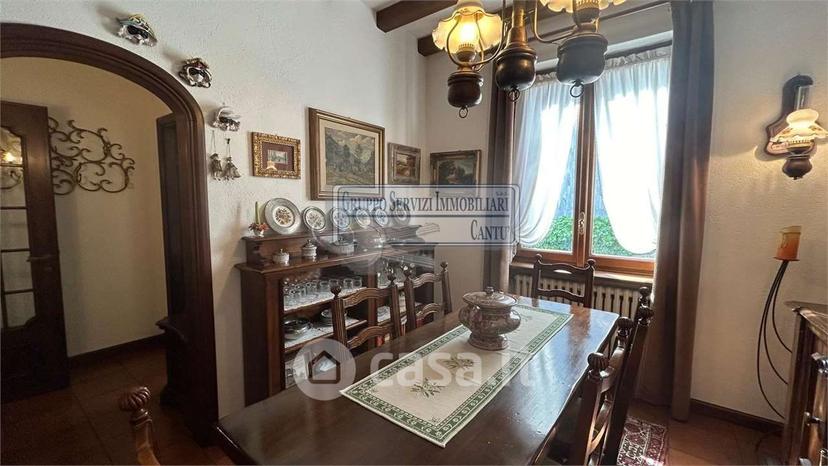 Villa in Via Asiago 57 — foto 7 di 114