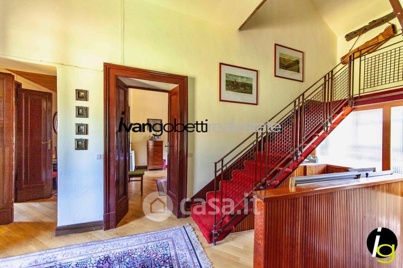 Villa in Viale Mottino 17 — foto 16 di 116