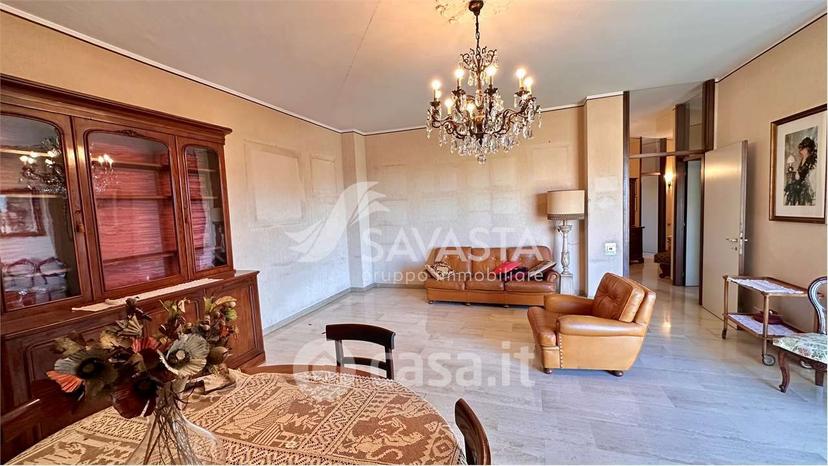 Appartamento in Via Viotti 6 — foto 5 di 24