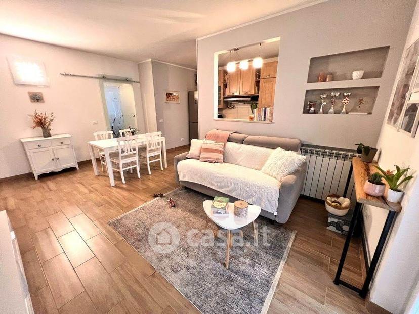 Appartamento in Via Balladoro — foto 23 di 47