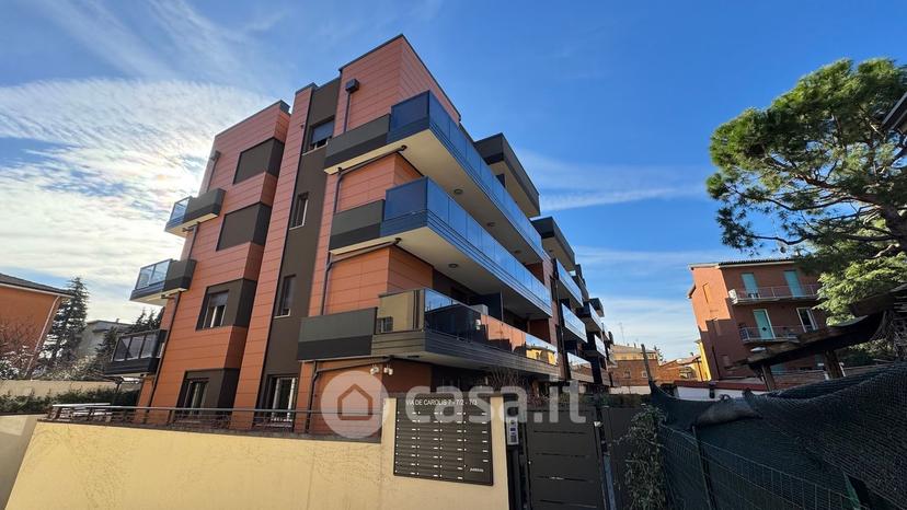 Trilocale in Via Adolfo de Carolis 7