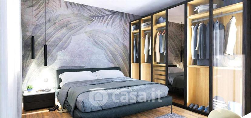 Trilocale in Via Roma — foto 15 di 36