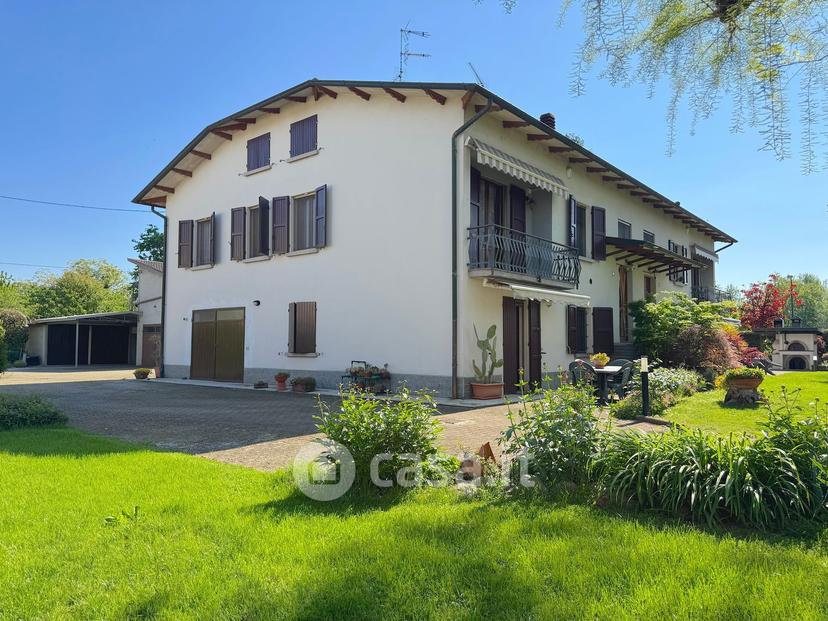 Villa in Via Girondola — foto 66 di 72