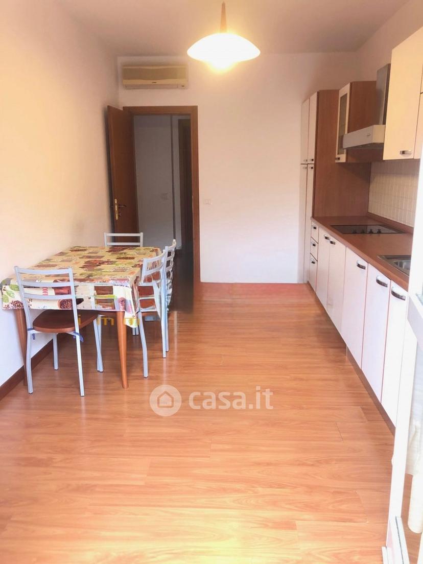 Bilocale in Vicolo Pastori — foto 10 di 22