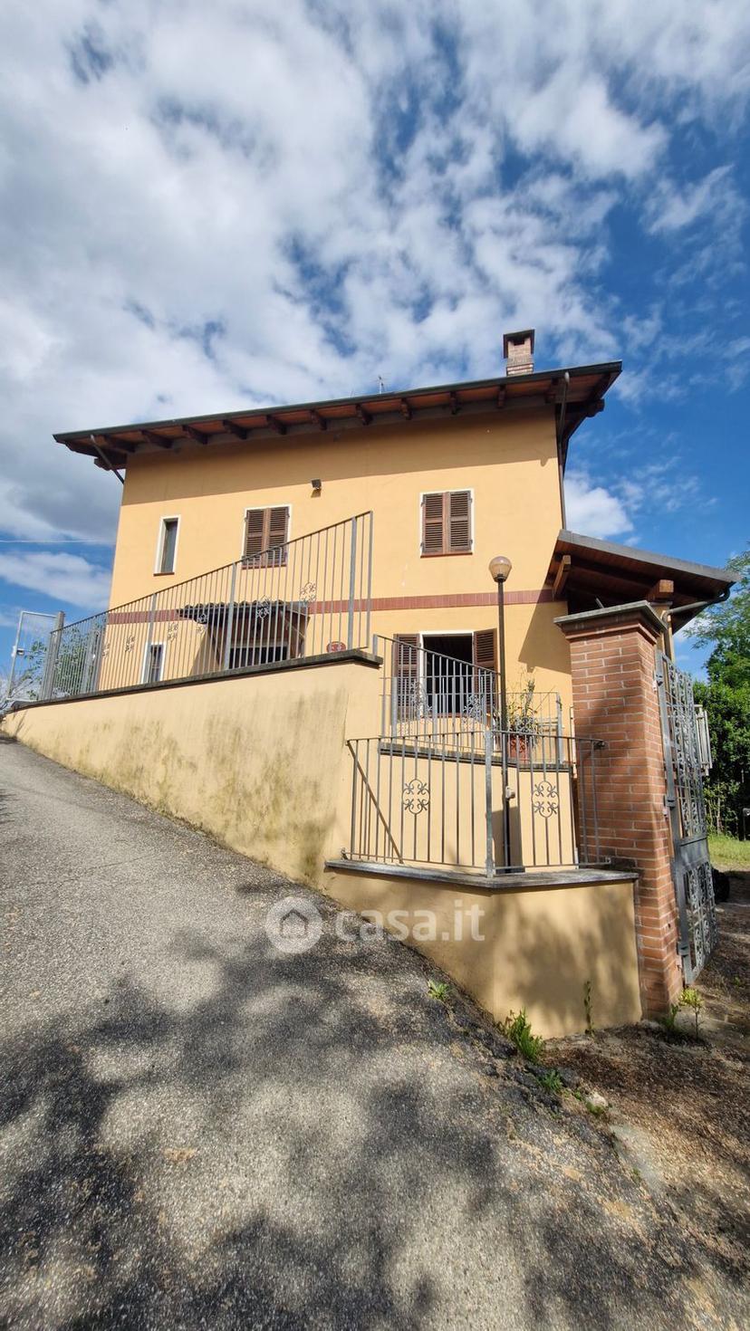 Villa in Frazione Casabianca — foto 65 di 107