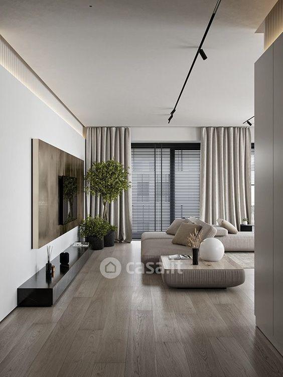 Villa in Via Pasteur — foto 2 di 34