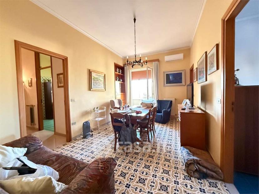 Appartamento in Largo Zerilli 1 — foto 11 di 28
