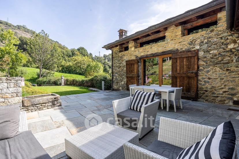 Villa in Località Cort 14 — foto 18 di 45