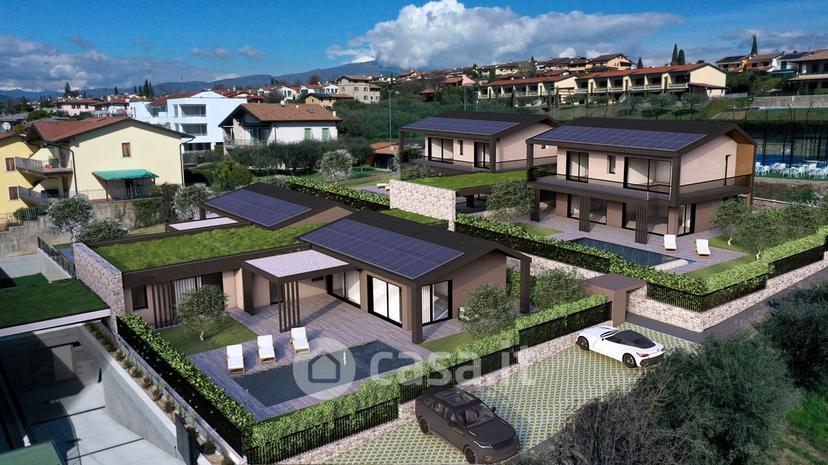 Villa in Via Gioacchino Rossini — foto 3 di 12