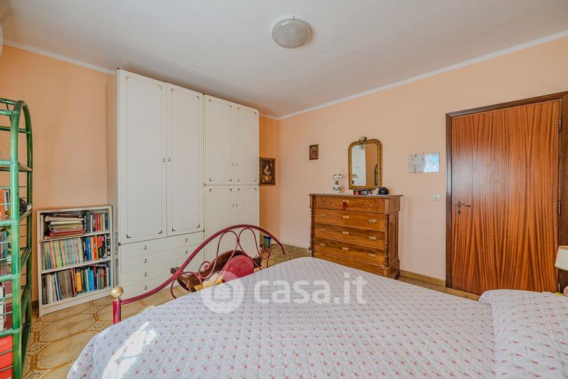 Trilocale in Via Zara 4 — foto 32 di 40