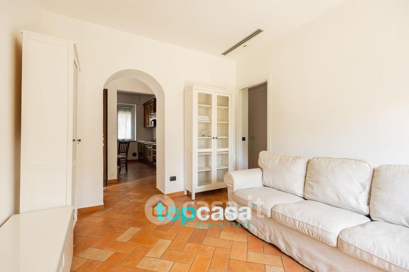 Bilocale in Via Matteotti 11 — foto 6 di 23