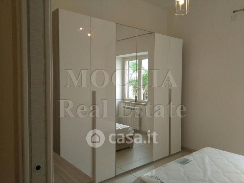 Bilocale in Viale Giulio Douhet — foto 14 di 26