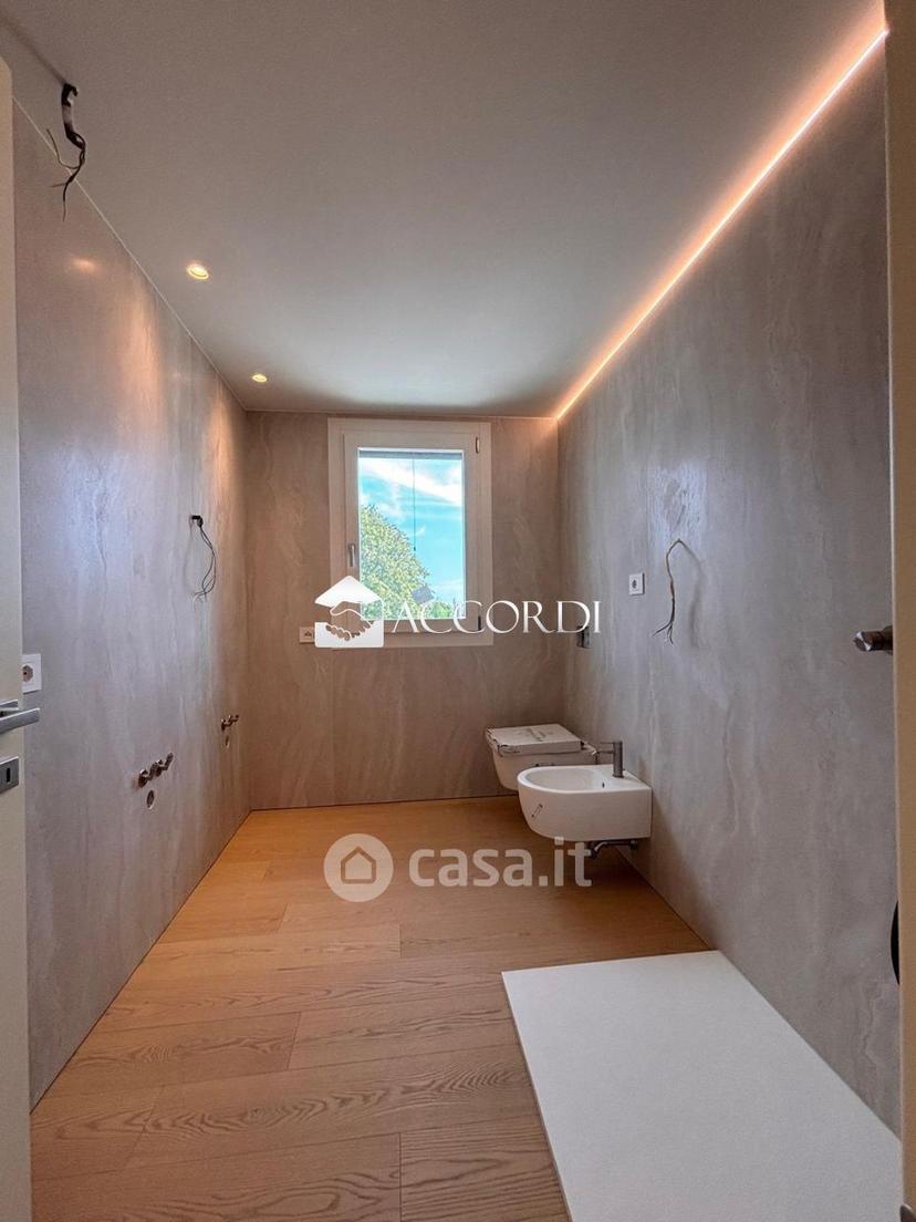 Quadrilocale in Via Paolo Veronese — foto 19 di 21
