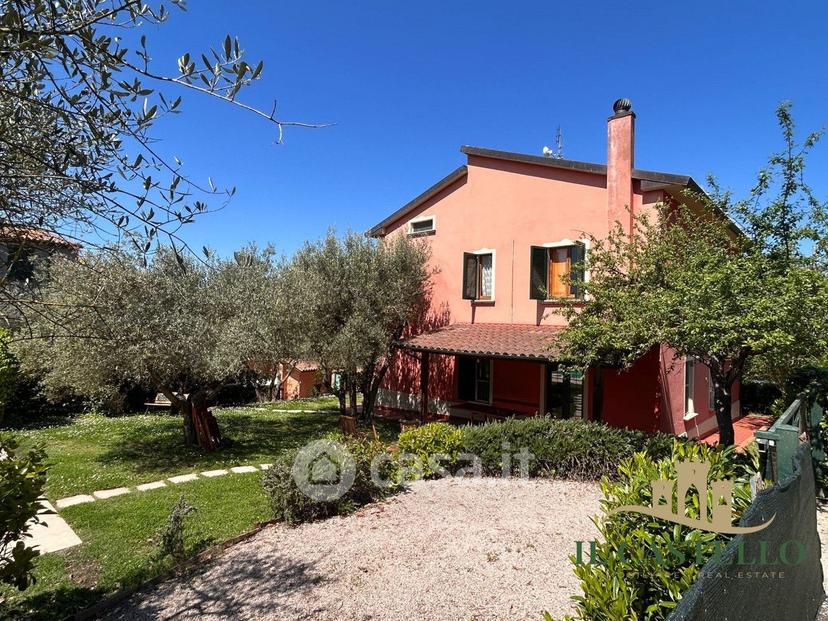 Villa in Via Cesare Pavese — foto 7 di 37