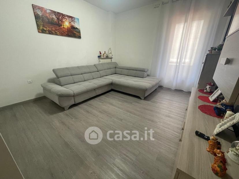 Quadrilocale in Via della Ferma — foto 19 di 44