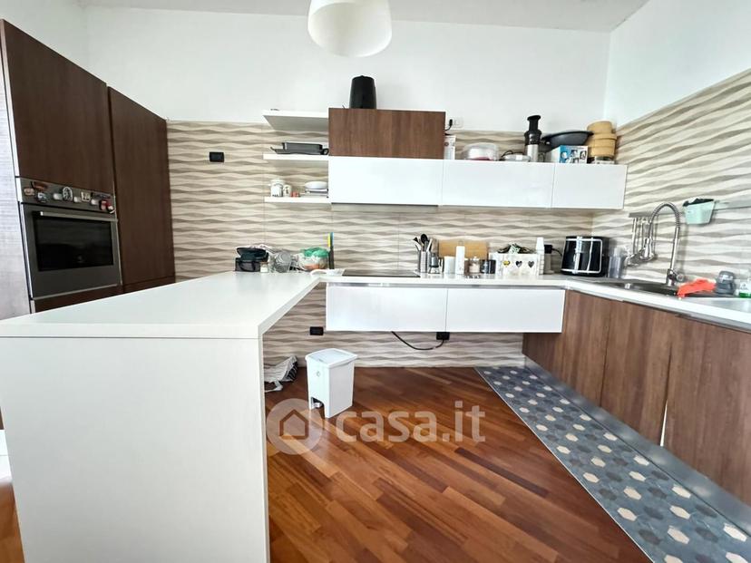 Trilocale in Via Fiume — foto 3 di 19