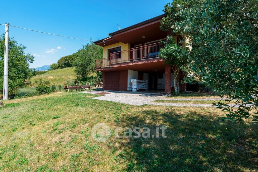 Villa in Via Cà Schena — foto 4 di 23