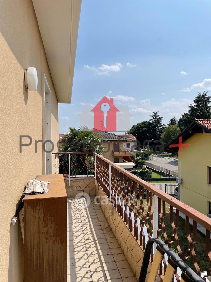 Quadrilocale in Via Ada Negri 1 — foto 42 di 61