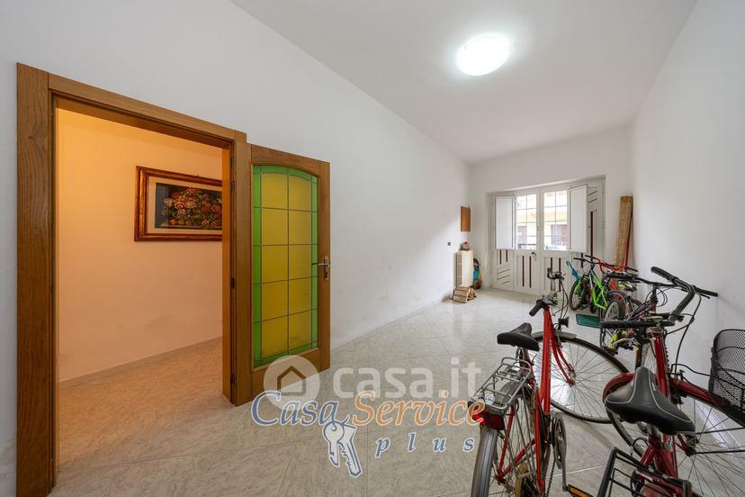 Appartamento in Via G. Prezzolini — foto 18 di 27