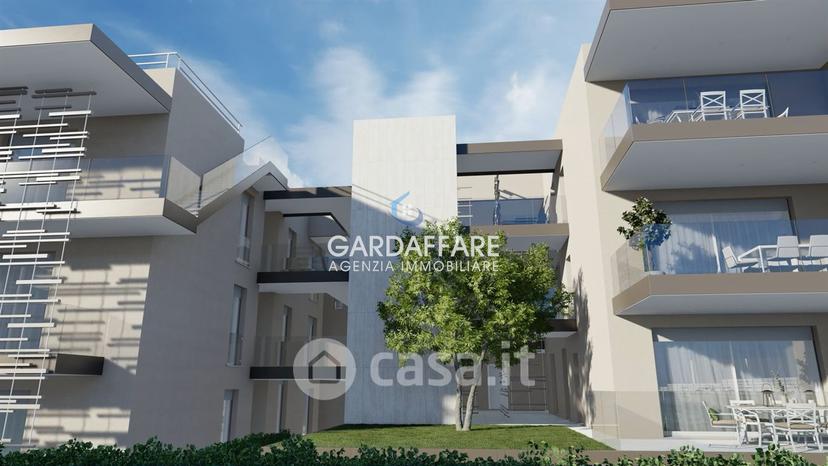 Trilocale in Via San Zeno 217 — foto 10 di 18