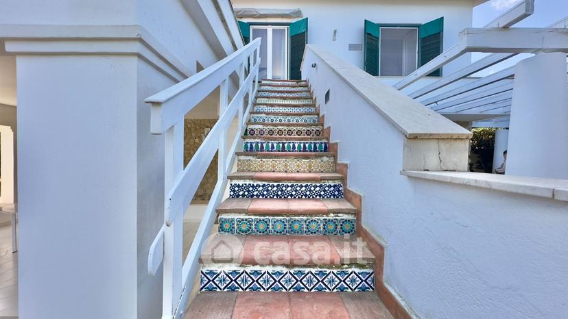 Villa in Lungomare Pozzillo 5 — foto 35 di 50