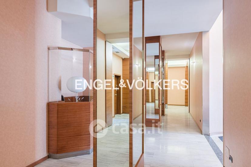Quadrilocale in Via Medici da Seregno 28 — foto 15 di 22