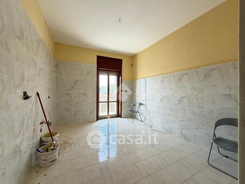 Quadrilocale in Traversa Solfatara 25