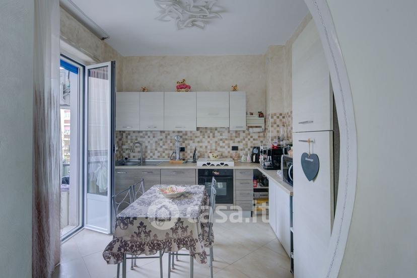 Appartamento in Via Papa Giovanni XXIII 14 — foto 53 di 61
