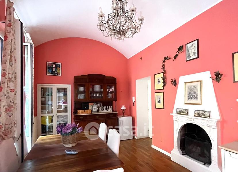 Appartamento in Via Lambertenghi 4 — foto 11 di 29