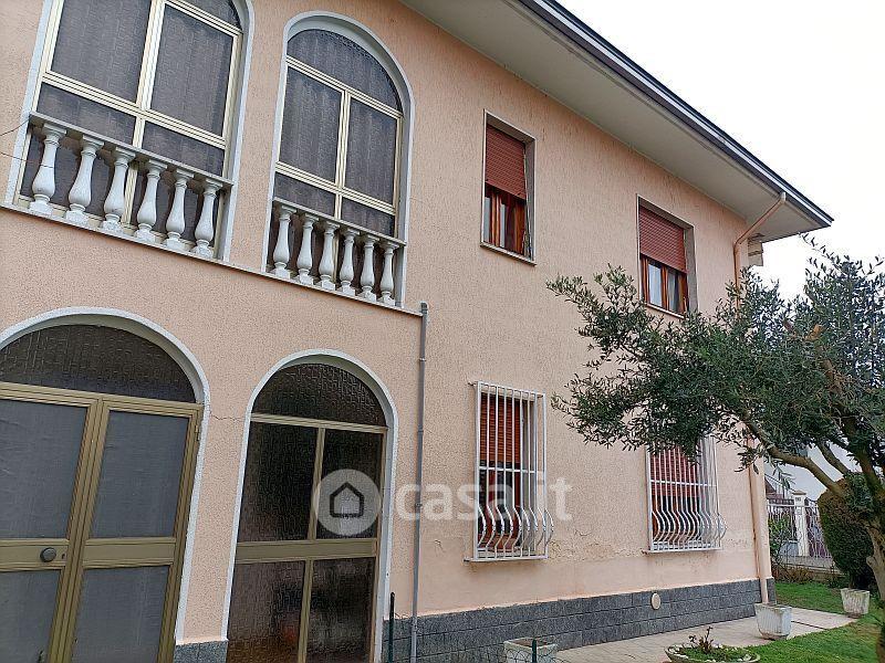 Villa in Via Eugenio Baroni — foto 89 di 103