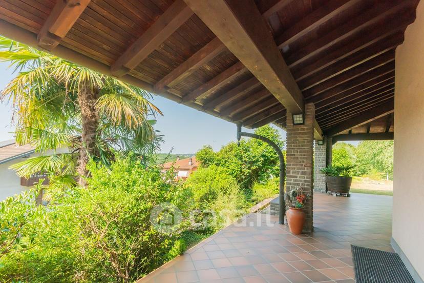Villa in Via Gianni Rodari 69 — foto 66 di 73
